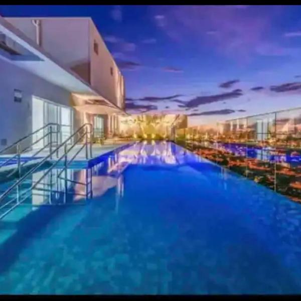 LUXURY APARTMENT 2 Q - Metropolitan Sidney - Foto 4