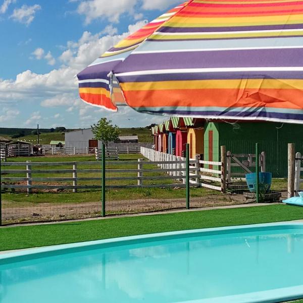 Mini Fazenda Park - Foto 4