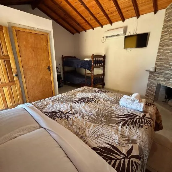 Mini Fazenda Park, hotel in Santana do Livramento