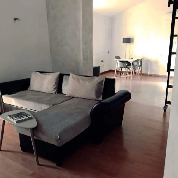 Sapori e Sapere di Troisi Margherita, hotel en Sicignano degli Alburni