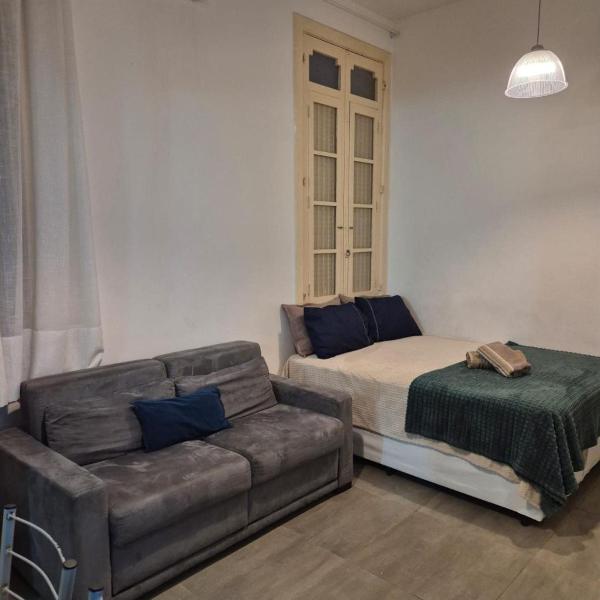 Excellent Studio in Copacabana