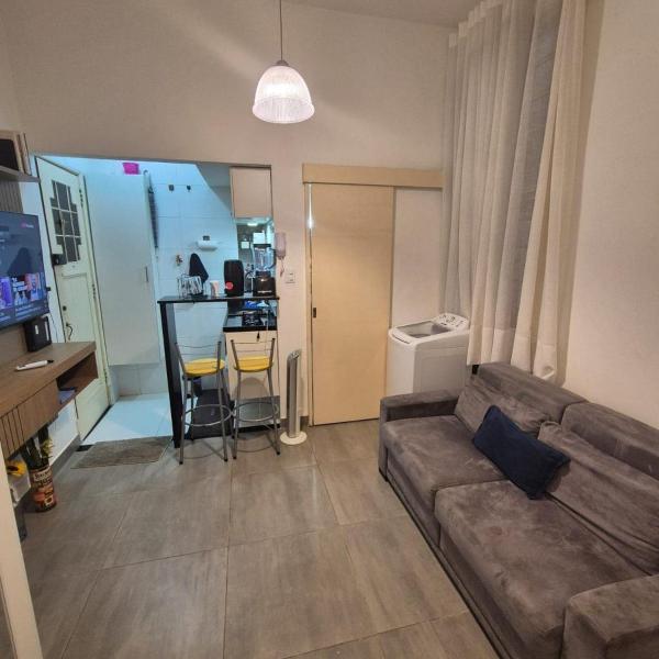 Excellent Studio in Copacabana - Foto 5