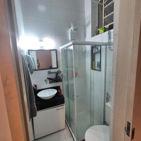 Excellent Studio in Copacabana - Foto 4
