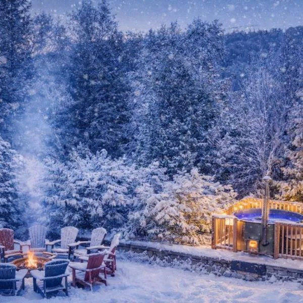 Château Saint-Émile, hotel em Namur