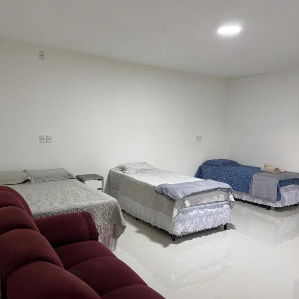 Rancho Ribeiro - Foto 2
