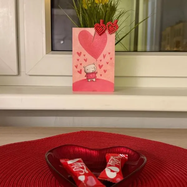 Viesnīca Tallinn Randla 14 Tallinā