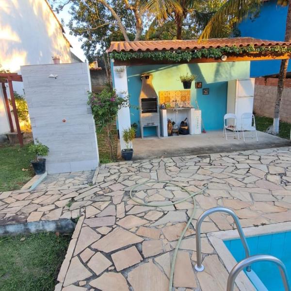 Casa com Piscina - Foto 4