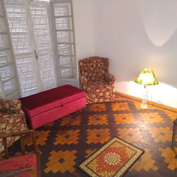 Pousada, hotel in Porto Alegre