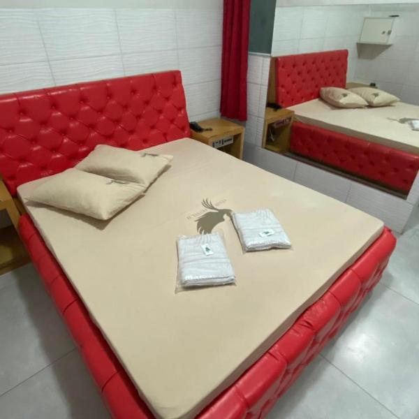 Hotel Fênix II Butantã - Foto 2
