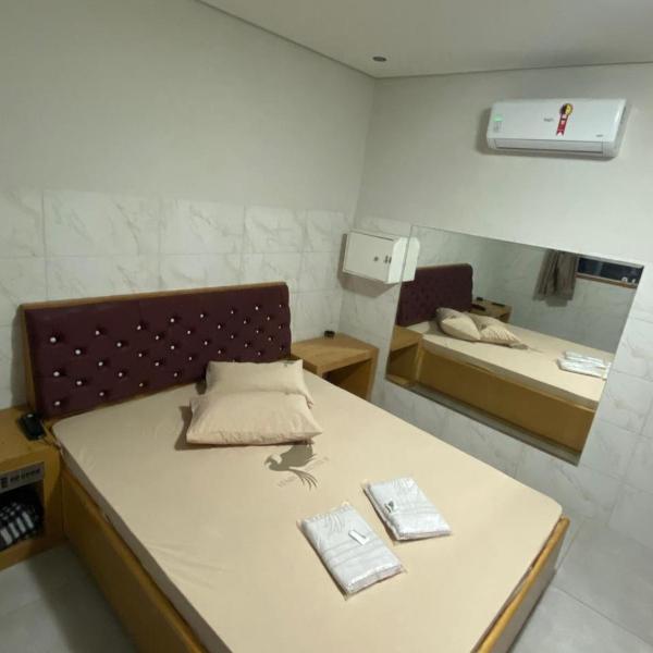 Hotel Fênix II Butantã - Foto 5