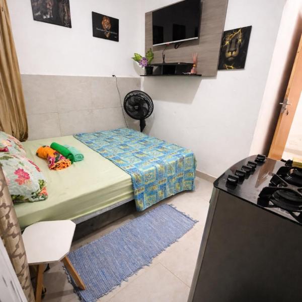 Kitnet Dream House 2 - Foto 5
