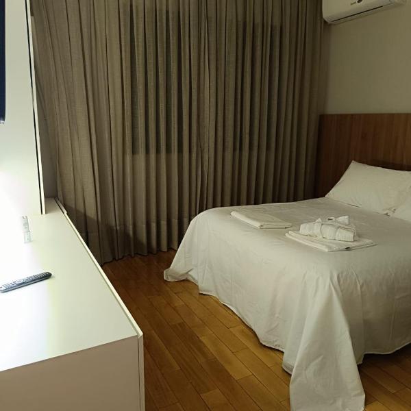 SHOW RURAL 2026- CASA COM AR e PISCINA PRIVATIVA - Foto 4