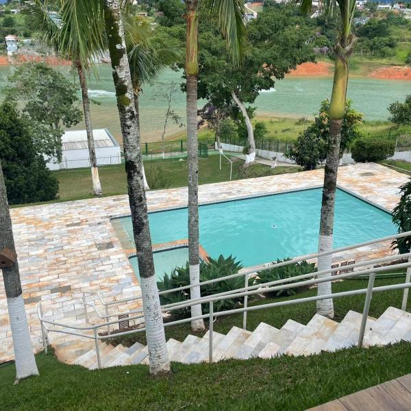 Casa Confortável em Igaratá - Foto 4