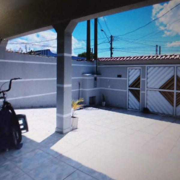 Casa Peruíbe