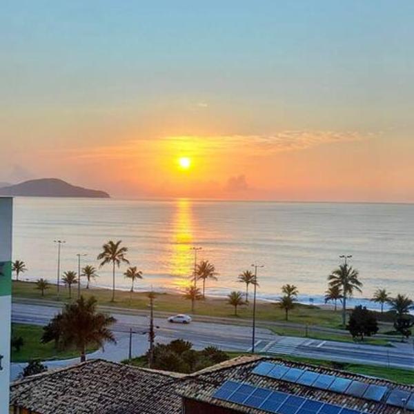 Apto Cobertura Praia