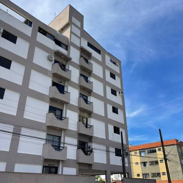 Duplex luxo Enseada com piscina e churrasqueira
