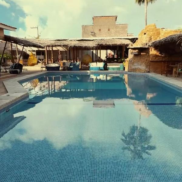Mahon Mar Hotel Pousada
