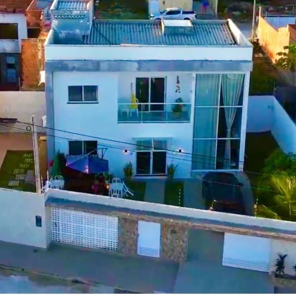 Casa em Tamandaré