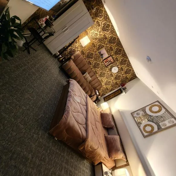 best rest apartments - 6, hotel i Riyadh