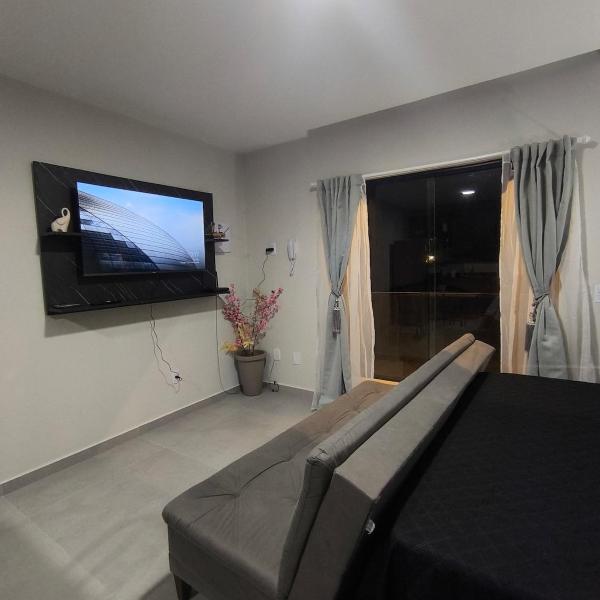 Justina Loft 13 Comfort in Praia dos Anjos