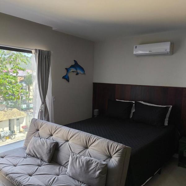 Justina Loft 13 Comfort in Praia dos Anjos - Foto 2