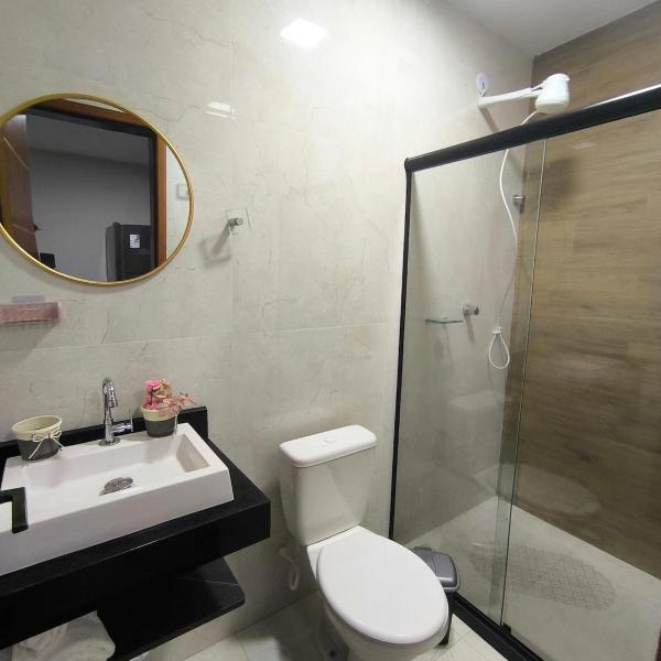 Justina Loft 13 Comfort in Praia dos Anjos - Foto 3