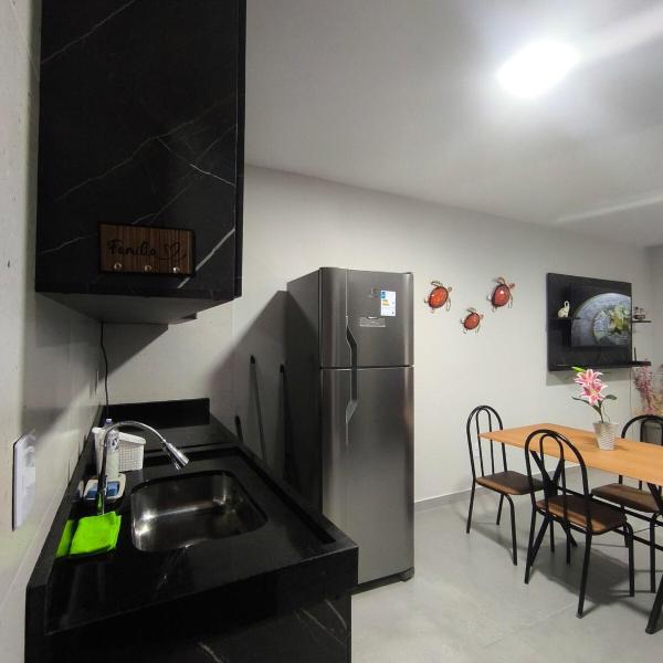 Justina Loft 13 Comfort in Praia dos Anjos - Foto 5