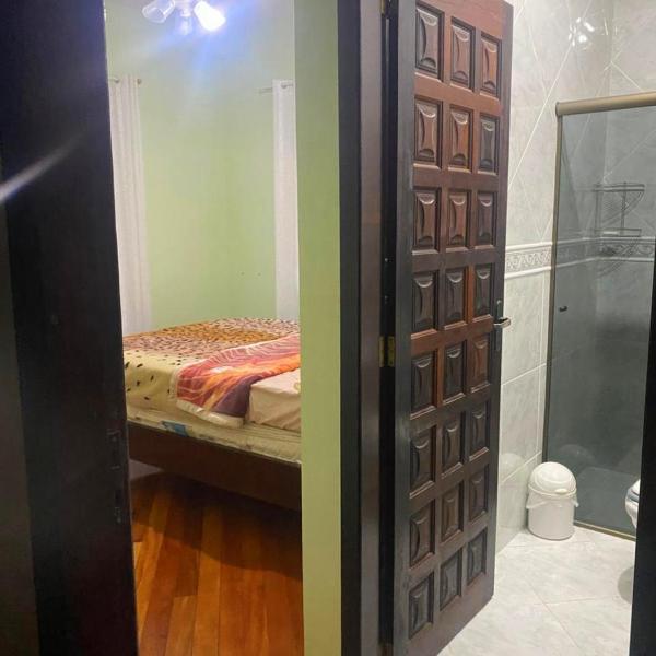 Chacara Pesque Pague Família - Foto 3