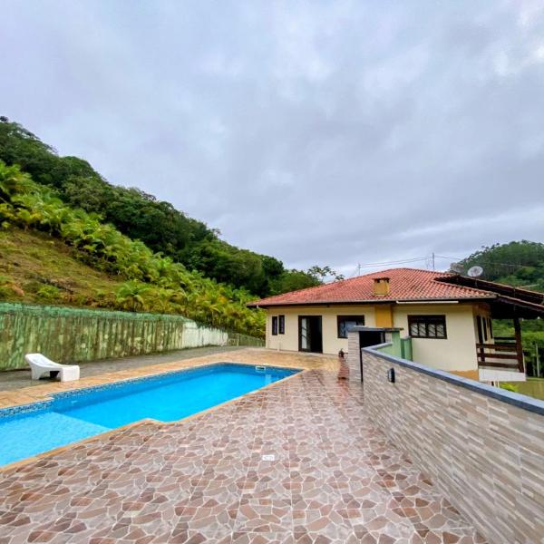 Chacara Pesque Pague Família - Foto 4