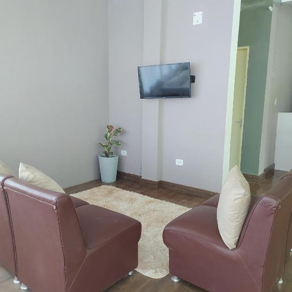 Hospedaria Diniz - Foto 5