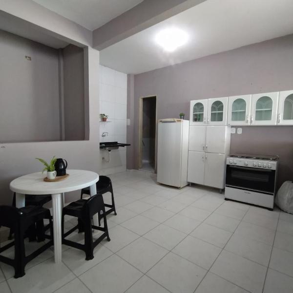 Hospedaria Diniz - Foto 4