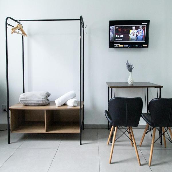 Apartamento - Centro Belo Horizonte São Paulo Afonso Pena 1103