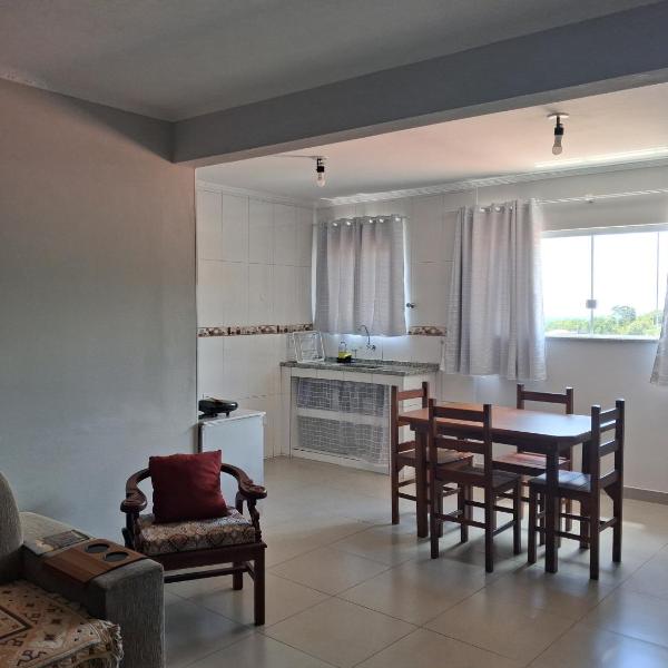 Loft Horizonte - Hospedagem em Serra Negra SP - Foto 4
