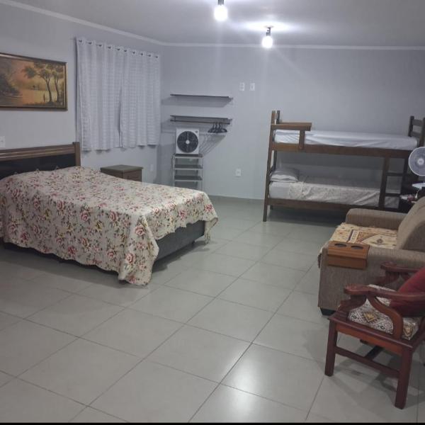 Loft Horizonte - Hospedagem em Serra Negra SP - Foto 2