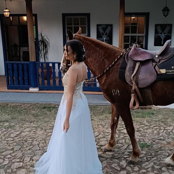 Haras elegante de alto padrão todo pra você - Foto 5