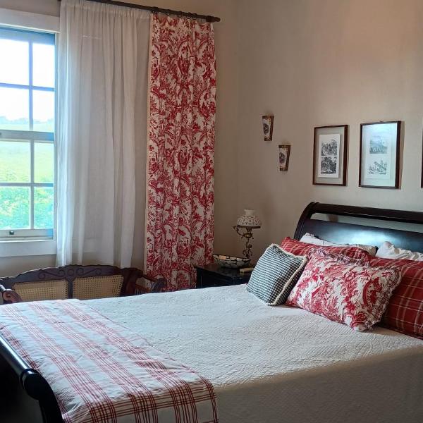 Haras elegante de alto padrão todo pra você - Foto 2