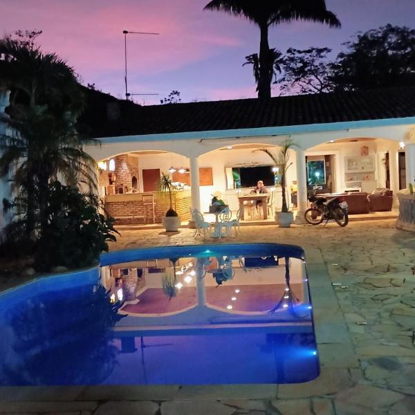 Haras elegante de alto padrão todo pra você - Foto 3