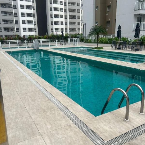 Lindo Apto Porto Maravilha