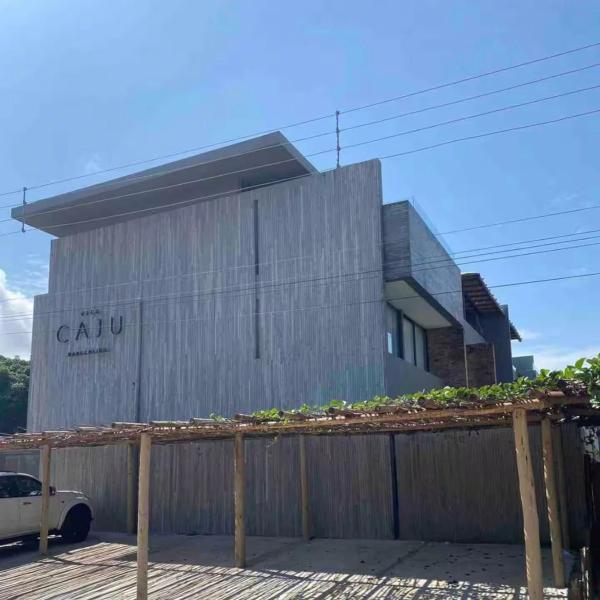 Casa Caju Mar - Foto 4