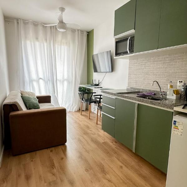 Loft Green Living Super aconchegante