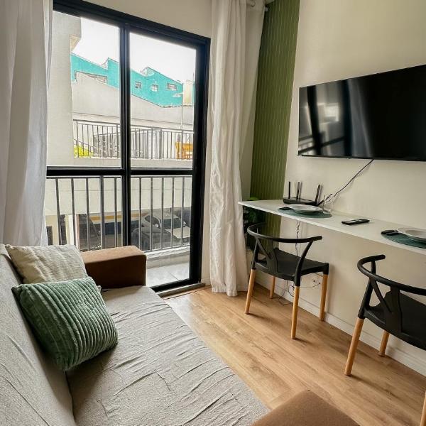 Loft Green Living Super aconchegante - Foto 3