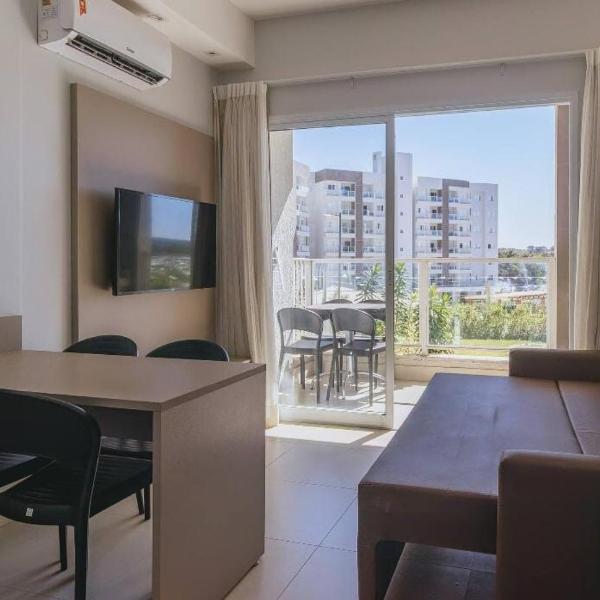 Apartamento no Resort Lagoa Ecotowers - Foto 4