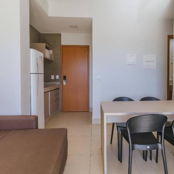 Apartamento no Resort Lagoa Ecotowers - Foto 3