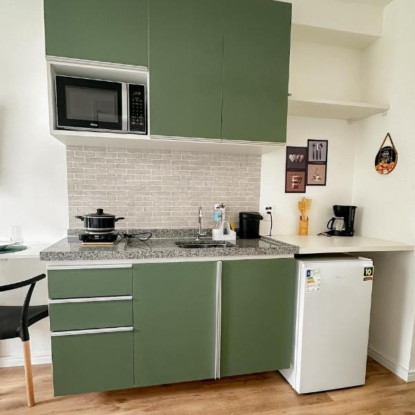 Loft Green Living Super aconchegante - Foto 5