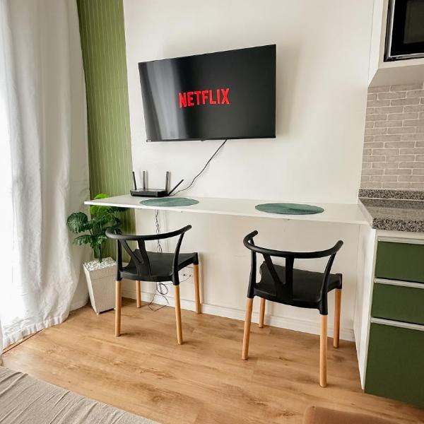 Loft Green Living Super aconchegante - Foto 4
