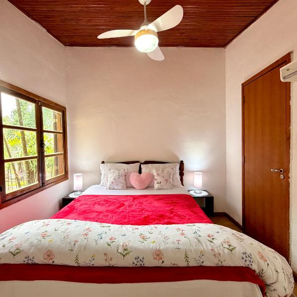 Refúgio de Luxo pra Viver Momentos Especiais - Foto 5
