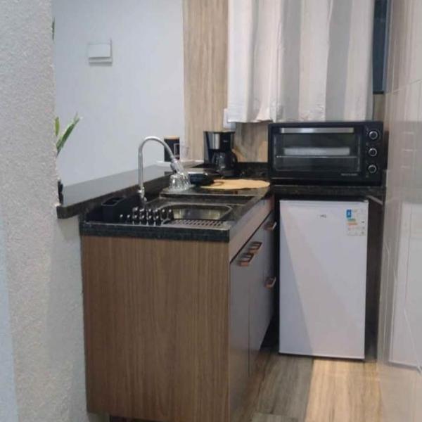 Suite aconchego - Foto 4