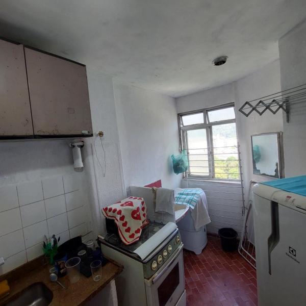 Apto 2 qts arejado, bela vista livre - Foto 2