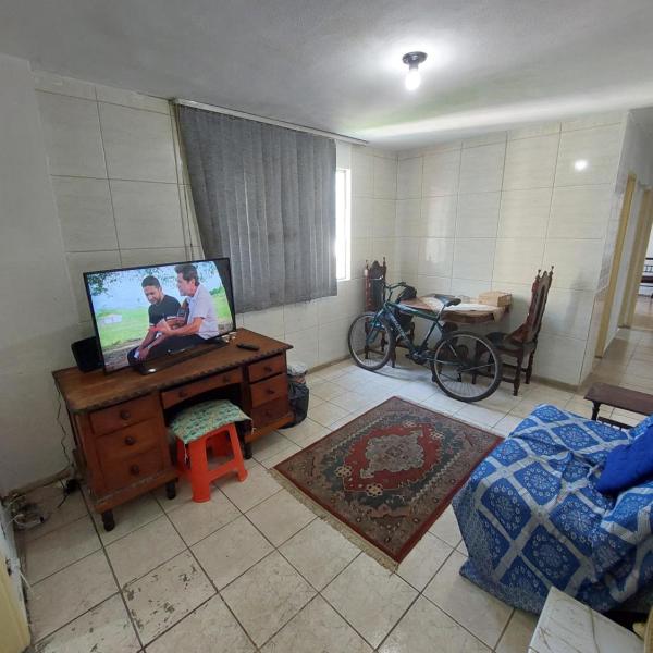 Apto 2 qts arejado, bela vista livre - Foto 3