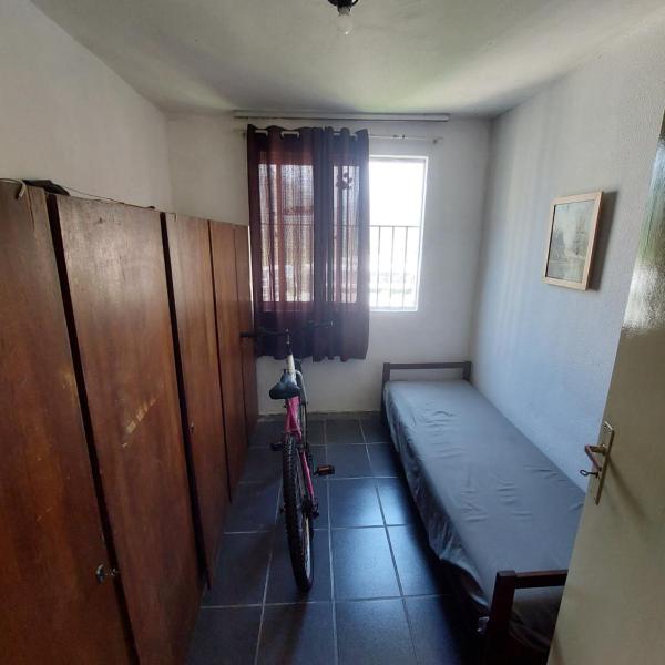 Apto 2 qts arejado, bela vista livre - Foto 4